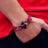 ფოტო #2 პროდუქტის SCUBA GIFTS Manta Ray Sailor Bracelet With Cord