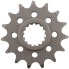 SUPERSPROX Ducati 525x15 CST5054X15 Front Sprocket