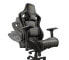 Trust GXT 712 Resto Pro - Universal gaming chair - 150 kg - Universal - 150 cm - 200 cm - Black/Yellow - фото #7