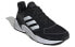 Фото #5 товара Кроссовки для бега adidas neo 90S VALASION, мужские, черно-белые