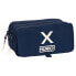 Фото #2 товара SAFTA Triple Pencil Case