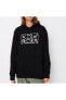 Фото #12 товара Diced Pullover Siyah Sweatshirt