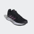 Женские кроссовки для бега adidas Galaxy 5 Shoes (Черные)