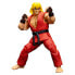 JADA Street Fighter II Ken 15 cm Figure