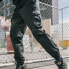 Фото #4 товара Брюки спортивные Dickies DK007069CC2 черные, мужские, женские, осенние