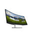 Фото #2 товара Dell S Series S3423DWC - 86.4 cm (34") - 3440 x 1440 pixels - Wide Quad HD - LCD - 4 ms - Black