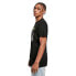 ფოტო #6 პროდუქტის MISTER TEE Deadly Sins short sleeve T-shirt