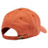 TIMBERLAND Cooper Hill Cotton Canvas Baseball Self Backstrap Cap