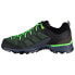 Фото #4 товара Кроссовки Salewa MTN Trainer Lite Goretex Hiking