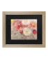 Фото #1 товара Li Bo Wild Poppies I Matted Framed Art - 37" x 49"