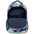 Фото #4 товара MILAN 4 Zip School Backpack 25L The Fun Series