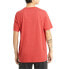 Фото #2 товара Puma Essentials Heather Crew Neck Short Sleeve T-Shirt Mens Size S Casual Tops