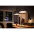 Philips LED-Lampe Equivalent60W E27 Warmwei, nicht dimmbar, Glas, 2er-Set