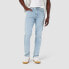 Фото #1 товара DENIZEN from Levi's Men's 216 Slim Fit Jeans - Light Blue Denim 32x34
