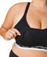 Women's Original Full Cup Pumping and Nursing Bra