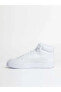 Фото #21 товара Unisex Günlük Beyaz Ayakkabı Bilekli Sneaker