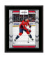 Фото #1 товара T.J. Oshie Washington Capitals 10.5" x 13" Sublimated Player Plaque