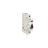 ABB S201-K25 - Miniature circuit breaker - IP20