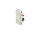 ABB S201-K25 - Miniature circuit breaker - IP20 - фото #3