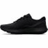 Sports Trainers for Women Under Armour Surge 3 Black