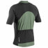 GIST Gravel short sleeve jersey