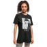 Фото #5 товара MISTER TEE F?KIT short sleeve T-shirt