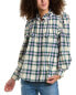 Фото #1 товара Isabel Marant Étoile Idety Shirt Women's