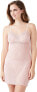 Фото #1 товара b.tempt'd by Wacoal 290433 Women's Well Suited Chemise, Rose Smoke, Medium