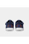 Omni Multi Court Td 'midnight Navy Safety Orange' - Flight Club Çocuk Ayakkabı - Dm9028-400