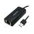 Адаптер USB на сеть RJ45 approx! APPC07GV3 Gigabit Ethernet