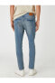 Tapered Fit Jean Pantolon - Joe Jean