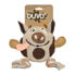 Фото #1 товара DUVO+ Cow Plush Dog Toy