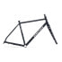 BOMBTRACK Hook EXT Gravel Frame Черный, 57 - фото #2