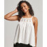 SUPERDRY Vintage Halter Cami Top