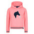 E.L.T. Lucky Lea hoodie