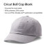 Customisable Cap for Cutting Plotter Cricut RETAILER