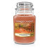 Aromatic candle Classic large Woodland Road Trip 623 g