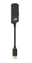 Фото #1 товара ASUS Mikrofon ASUS ROG Clavis AI Noise Cancelling Mic Adapter - Microphone - Noise reduction