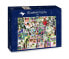 Фото #2 товара Puzzle Katzen