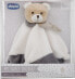 Фото #4 товара Chicco Chicco My Sweet Doudou kocyk 2w1 Miś Przytulanka maskotka 0+