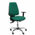 Фото #5 товара Офисный стул P&C RBFRITZ Изумрудный зеленый