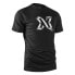ფოტო #2 პროდუქტის XDEEP Painted X short sleeve T-shirt