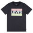 LEVI´S ® KIDS Sportswear Logo short sleeve T-shirt