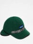 Kavu barr creek trapper hat in green