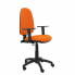 Фото #1 товара Офисный стул Ayna bali P&C 04CPBALI308B24 Оранжевый