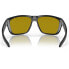 ფოტო #3 პროდუქტის COSTA Ferg XL Mirrored Polarized Sunglasses