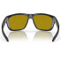 Фото #4 товара Очки COSTA Ferg XL Mirrored Polarized Sunglasses