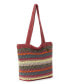 Фото #3 товара Сумка The Sak Casual Crochet Tote