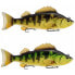 Фото #2 товара LIVE TARGET Yellow Perch swimbait 35g 140 mm