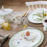 Kaffeebecher Colourful Spring 6er Set